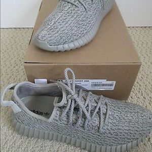 Yeezy boost 350 moonrock